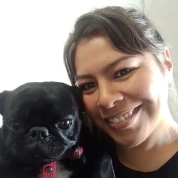 Babysitter in Coyoacán: Jacky