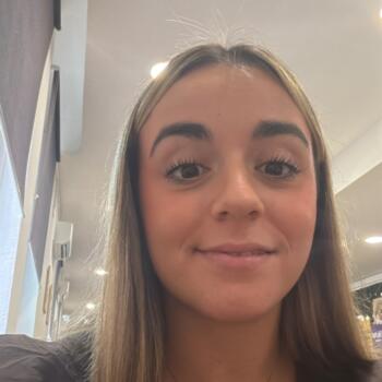 Niñera Córdoba: Maria