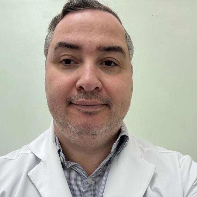 Emprego de babá em Rio de Janeiro: Dr Hugo