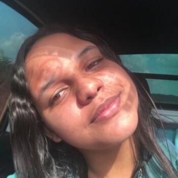 Babysitter in Paragominas: Lara janiele