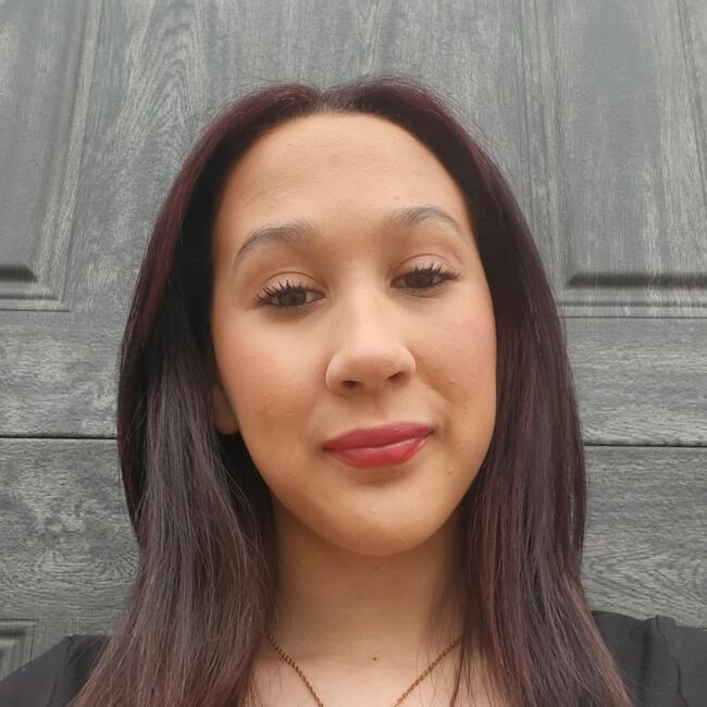 Babysitter in Middlebury (Indiana): Nathaya
