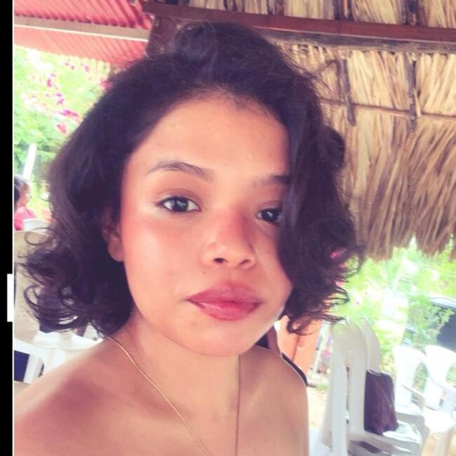 Babysitter in Santa Marta: Isabella