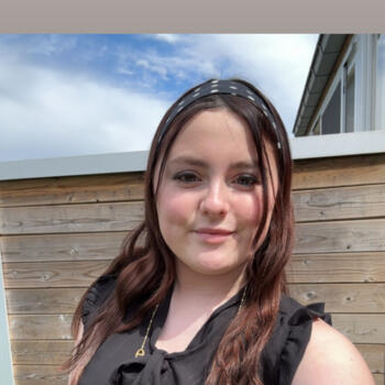 Babysitter in Mouscron: Evy