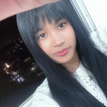 Babysitter in Saint-Denis: Cristel Quezada