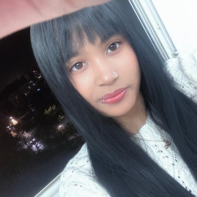 Babysitter in Saint-Denis: Cristel Quezada