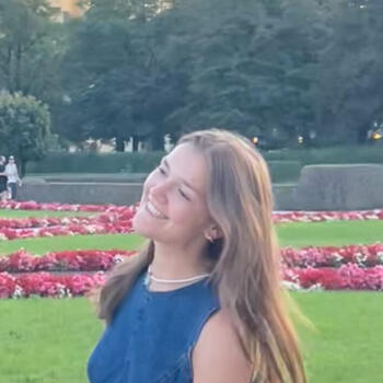 Babysitter Ranst: Marie