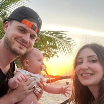 Babysitting job in Berlin: babysitting job Christine