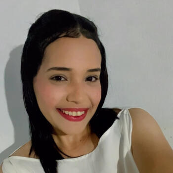 Babysitter João Pessoa: Thaise