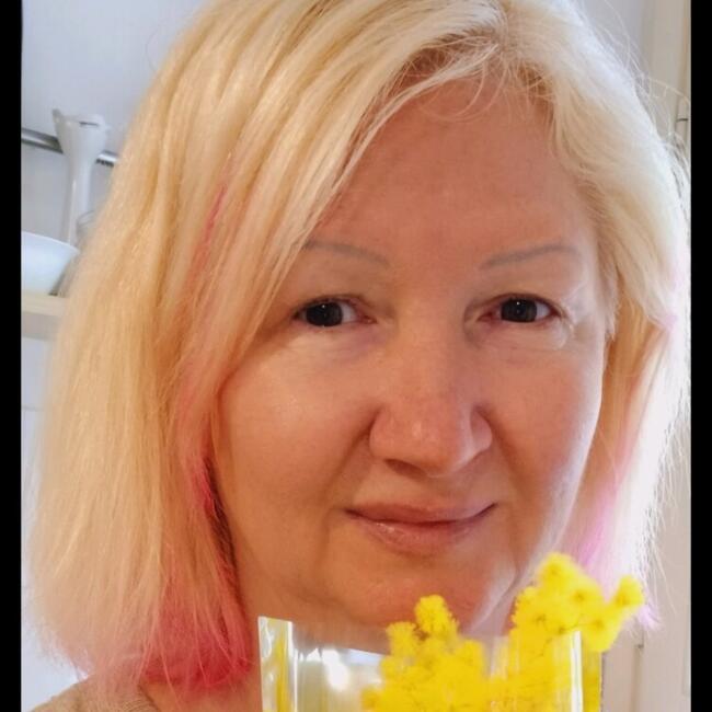 Nanny in Savona: Mari