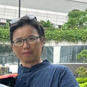 位于新加坡的临时保姆: Yuh Ling