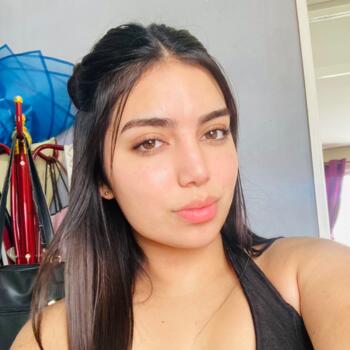 Babysitter in Padre Hurtado: Mia Fernanda Muñoz