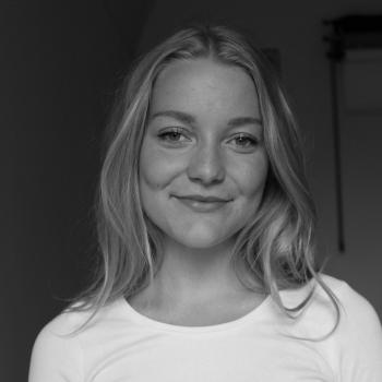 Barnepige København: Emily