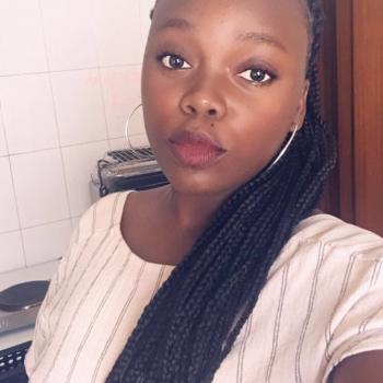 Babysitter Palmela: Maria