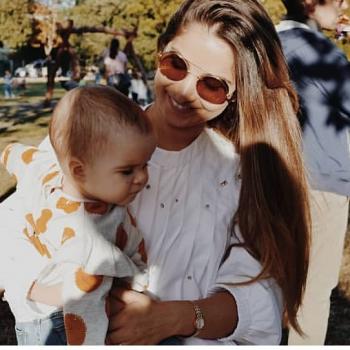 Babysitter Senigallia: Sabina