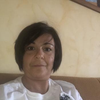 Babysitter a Ariccia: Miria