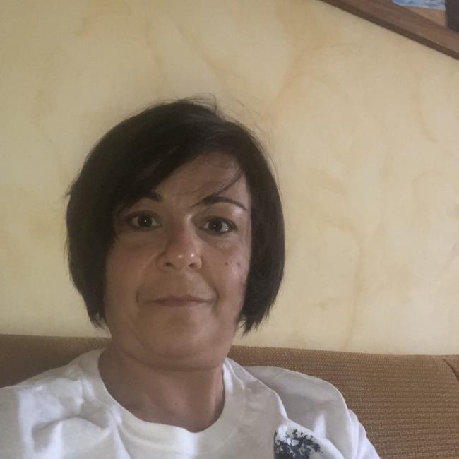 Babysitter a Ariccia: Miria