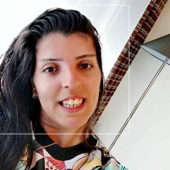 Opiekunka do dziecka w Abrantes: Marlene