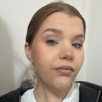 Oppas in Leidschendam: Zahira