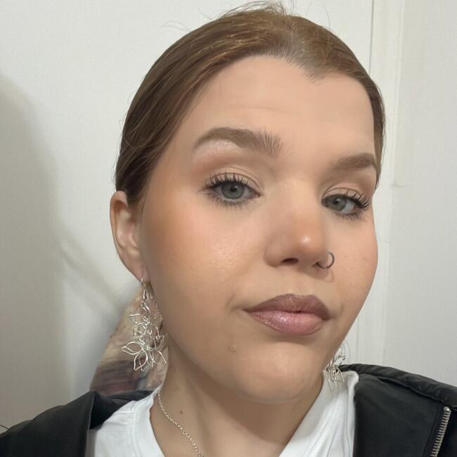 Oppas in Leidschendam: Zahira