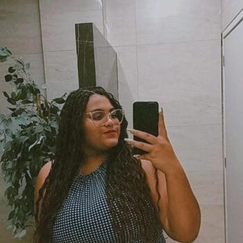 Emprego de babá em Águas Lindas de Goiás: emprego de babá Samylla