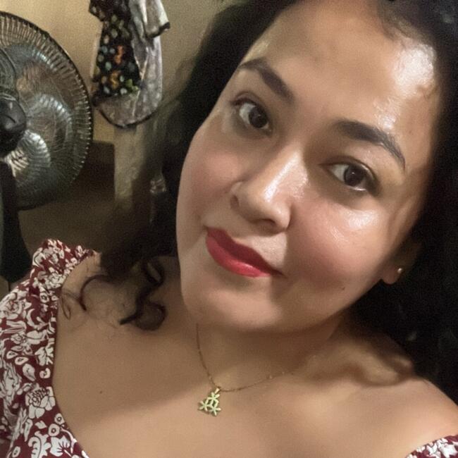 Niñera en Emiliano Zapata: Abigail