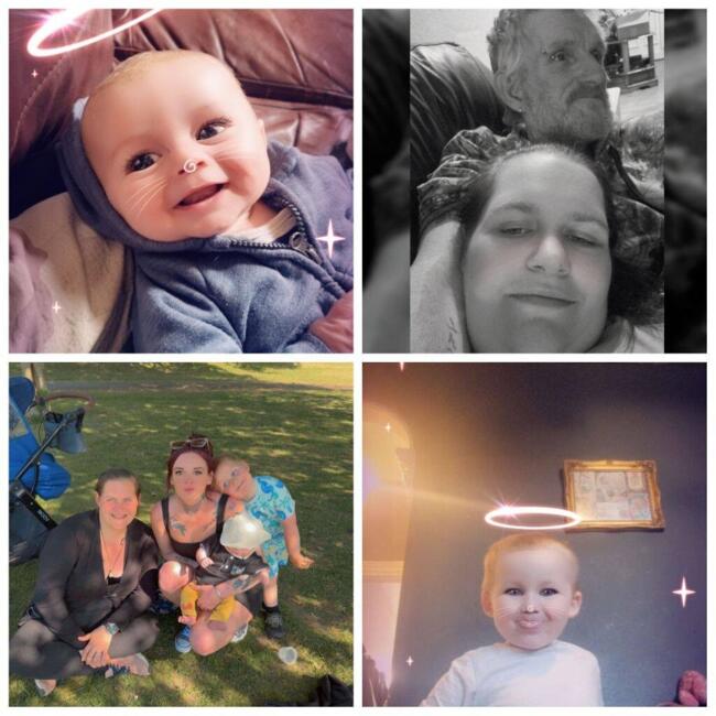 Babysitting job in Stoke-on-Trent: Demi