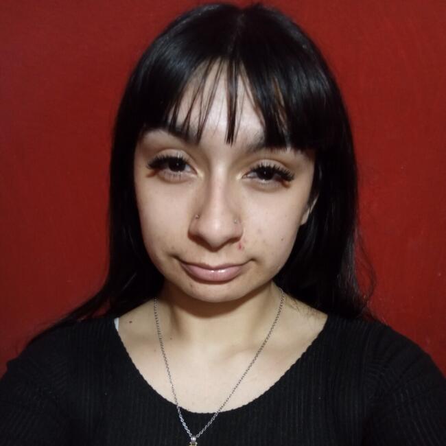 Babysitter in José C. Paz: Milagros