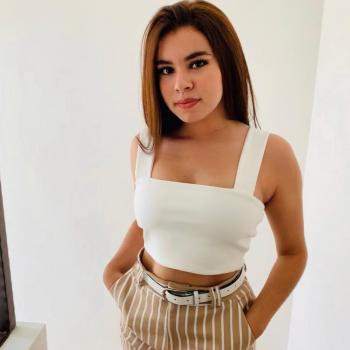Niñera Tlajomulco de Zúñiga: Antonella