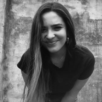Babysitter in Córdoba: Candela
