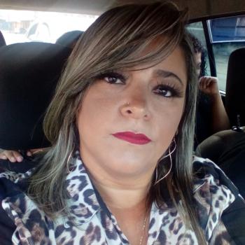 Babá em Natal: Josy Maria