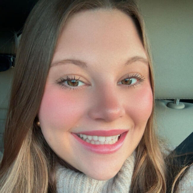 Nanny in Pearland: Haylie