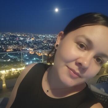 Niñera en Medellín: Yennifer