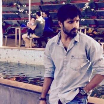 माता-पिता पिंपरी-चिंचवड: Mayank