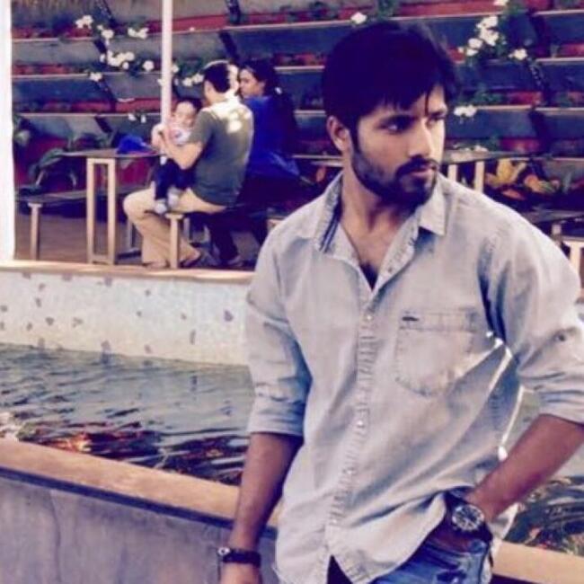 पिंपरी-चिंचवड में बेबीसिटिंग की नौकरी: Mayank