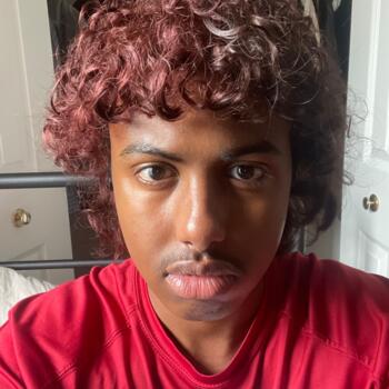 Babysitter in Elko New Market: Masoud