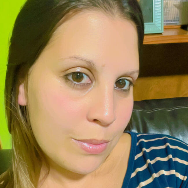 Babysitter in Montevideo: Florencia