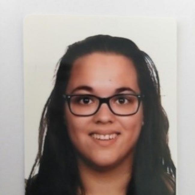 Canguro en Zamora: Elisa