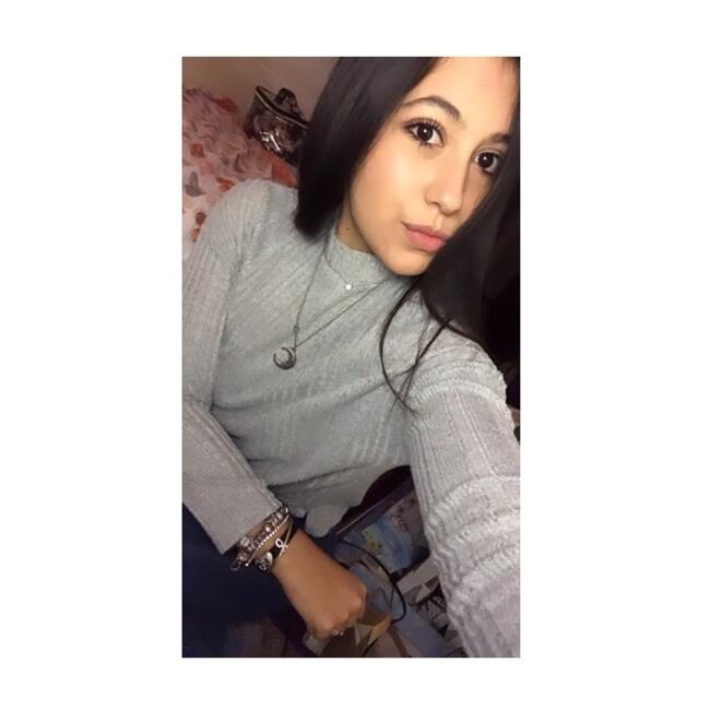 Babysitter a Acireale: Grazia