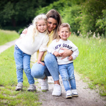 Babysitting job in Oudenaarde: babysitting job Dorien