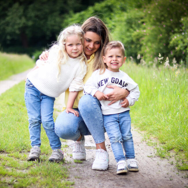 Babysitting job in Oudenaarde: Dorien