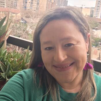 Babysitter in Talcahuano: Karla