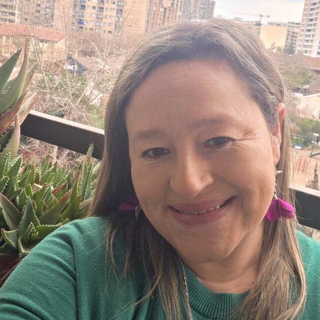Babysitter in Talcahuano: Karla