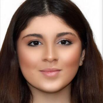 Babysitter in Antwerpen: Khadija