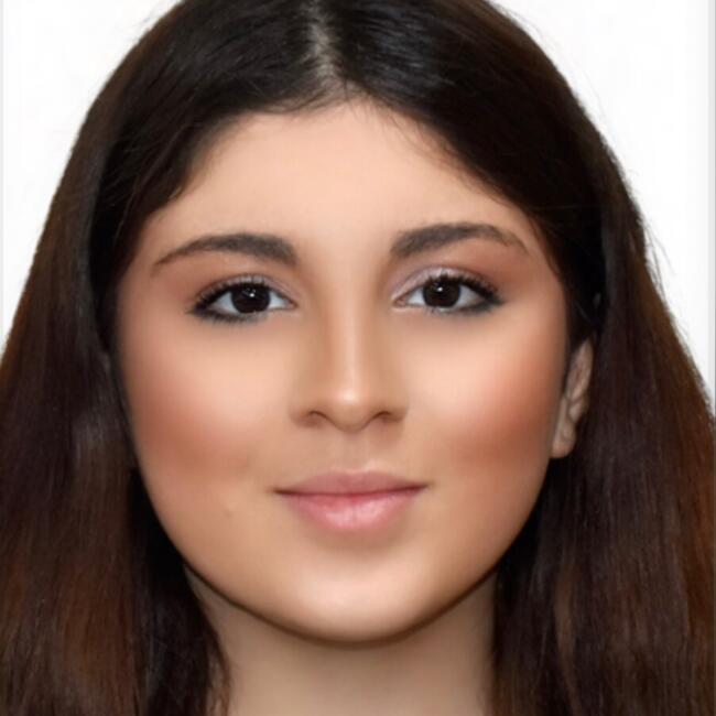 Babysitter in Antwerpen: Khadija