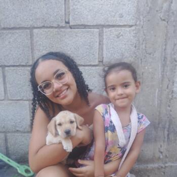 Babysitter Betim: Ayslla
