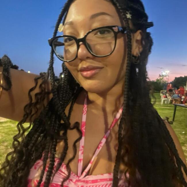 Babysitter in Rio das Ostras: Maria Clara