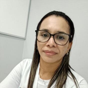 Babysitter in Mauá: Ivanete