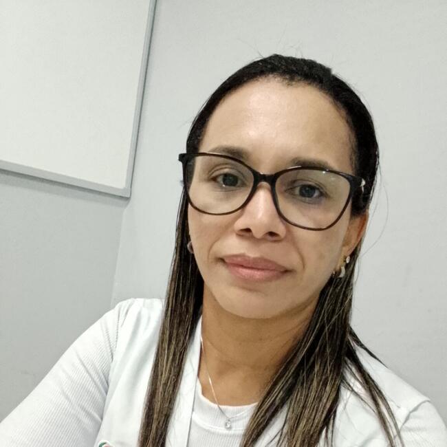 Babysitter in Mauá: Ivanete