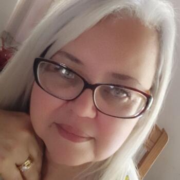 Babysitter in Mayagüez: Marisol