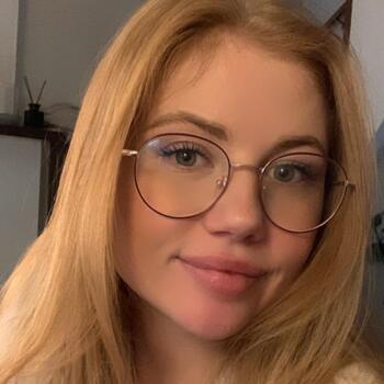 Babysitter in Charleroi: Pauline